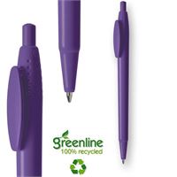PENNA IN PLASTICA RICICLATA
